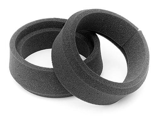 HPI Inner Foam (Soft/170X60mm/2Pcs)