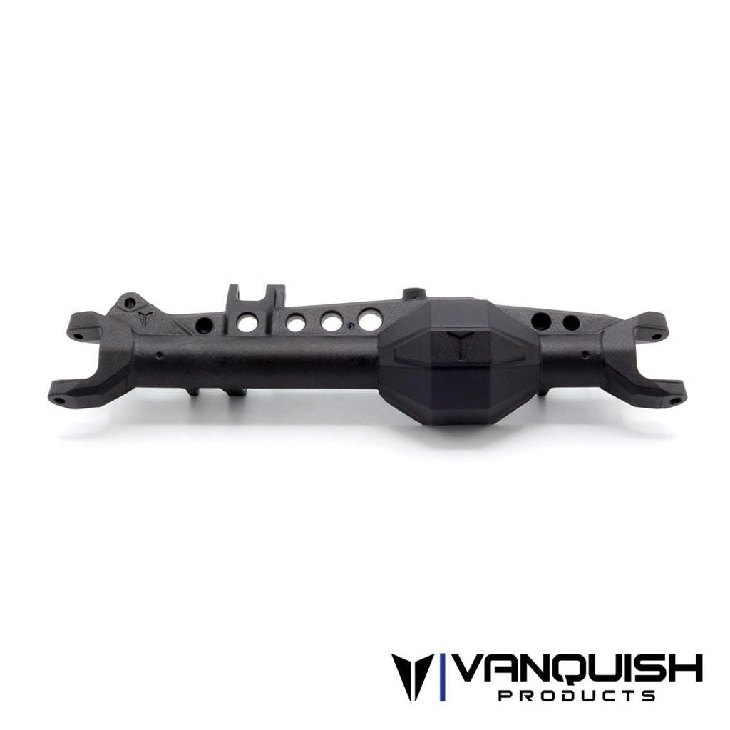 Vanquish F10 Straight Axle Front Housing