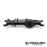 Vanquish F10 Straight Axle Front Housing