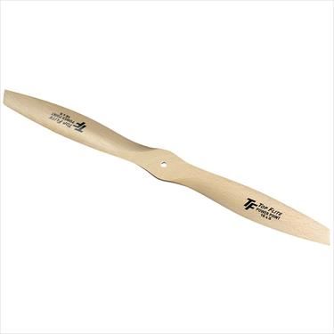 TOPFLITE Wooden Propeller 18 x 8" (45x20cm)