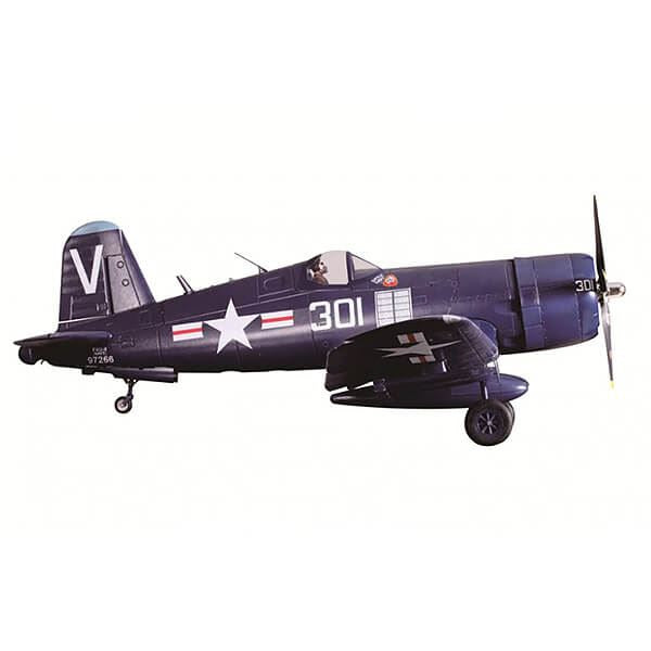 FMS F4U CORSAIR V3 1700MM ARTF