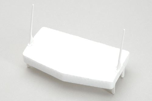 ST Model Beaver - Antenna Set