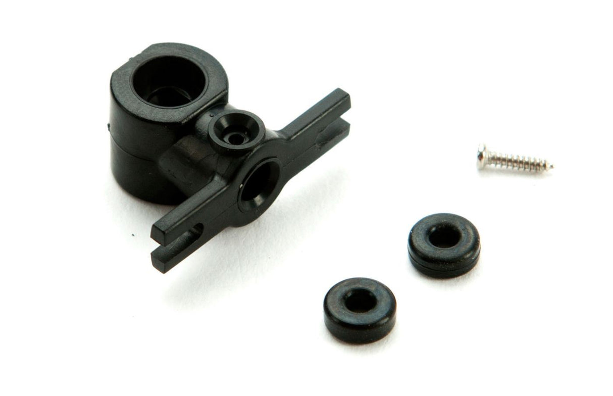 Blade Main Rotor Hub With Hardware: Mcp X Bl