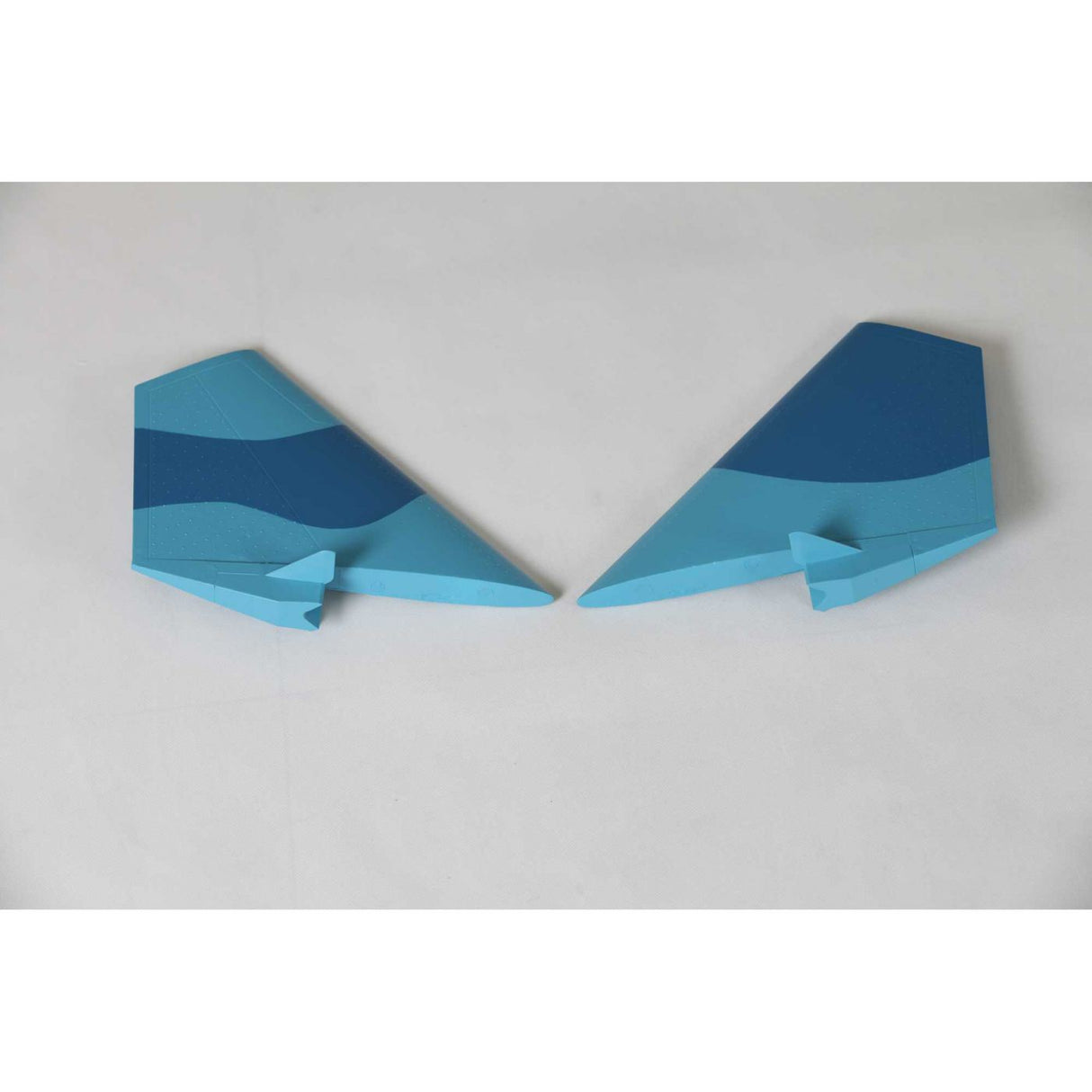 E Flite Horizontal Stabilizer Set:Su-30 70mm EDF