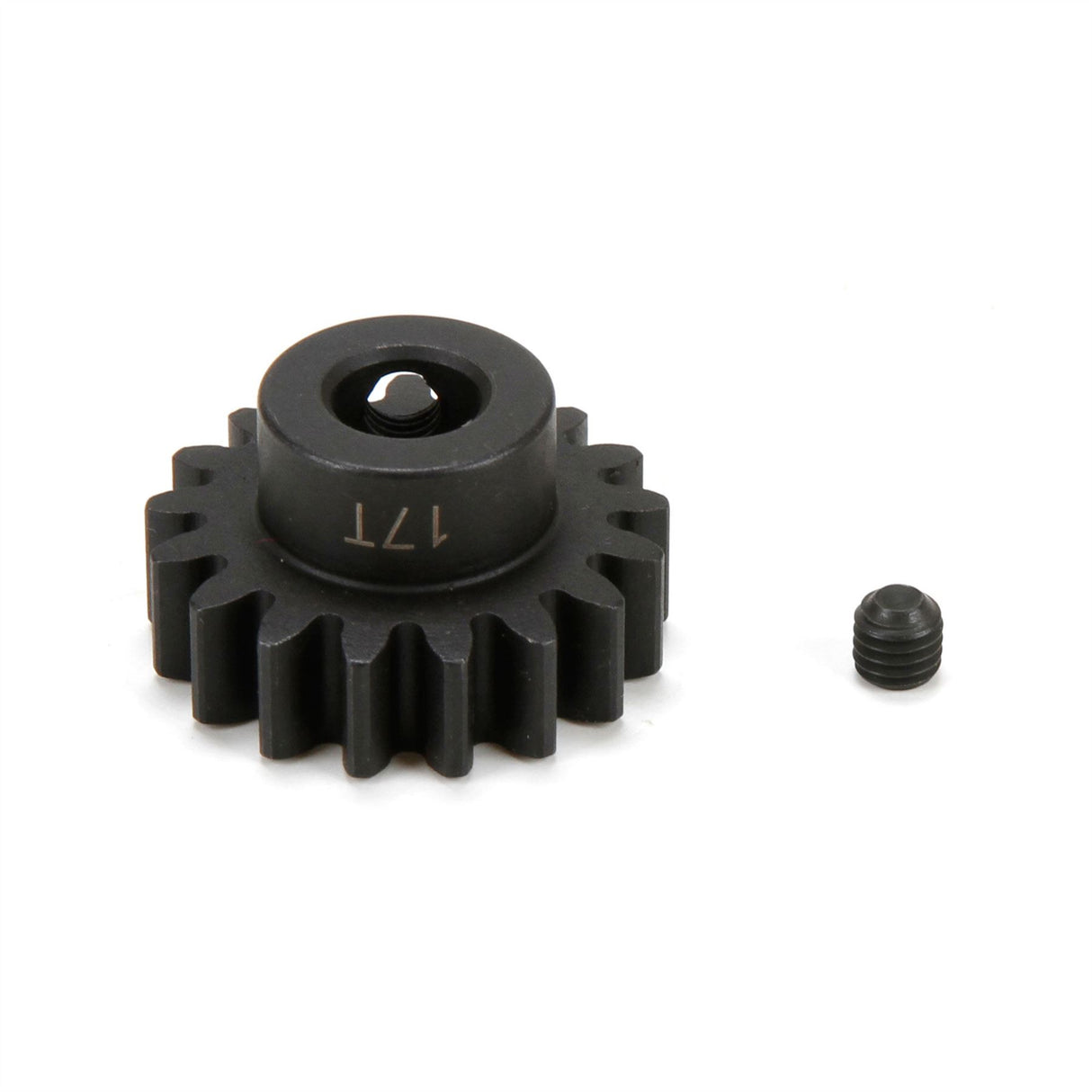 Losi Pinion Gear, 17T, MOD 1.5: 6IX