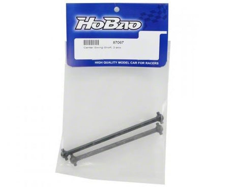 HoBao Hyper 7 Centre Swing Shaft