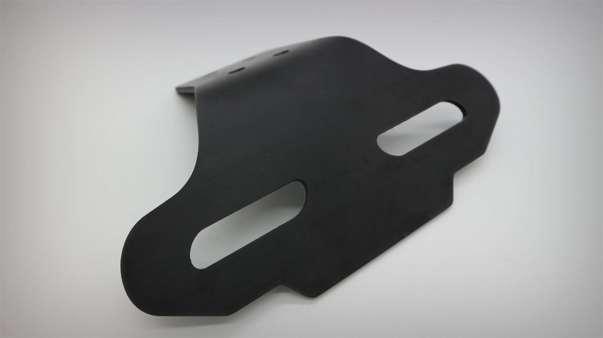 POS Arrma Senton Front Bumper