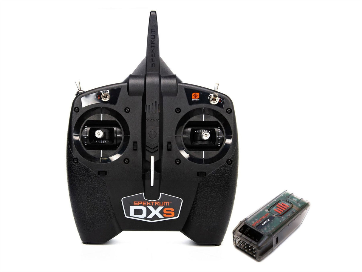 Spektrum DXS System w/ AR410 Receiver (SPM1010)