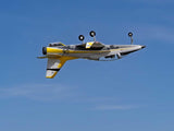 E Flite Viper 64Mm Edf Jet Pnp