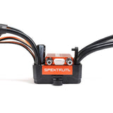 Spektrum Firma 60A Smart Brushless Marine ESC