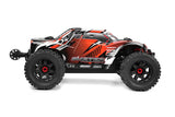 CORALLY SKETER XP 4WD 4S 1/10 MONSTER TRUCK BRUSHLESS RTR