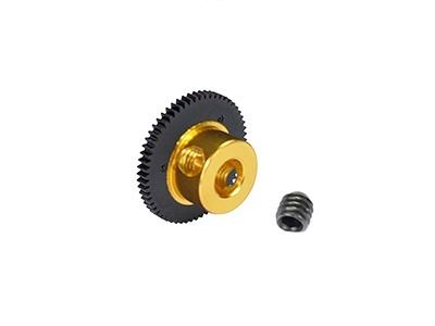 Arrowmax Pinion Gear 64P 40T - Super Light