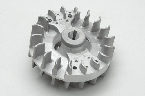 River Hobby Flywheel