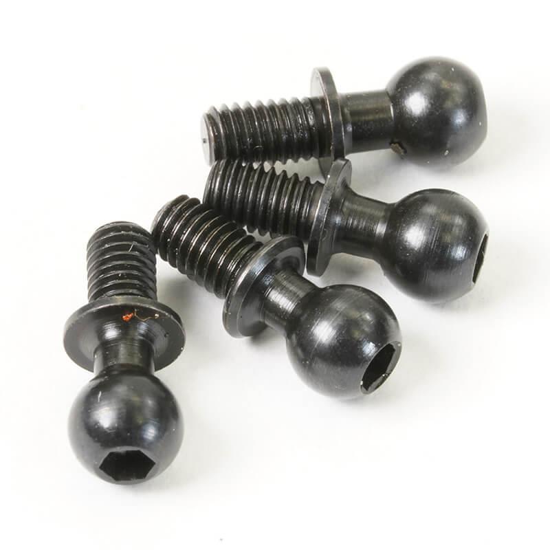 Ftx Stinger Ball Stud ? 4.8 X 5 (4Pc)