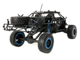 Losi 1/10 Black Rhino Ford Raptor Baja Rey 4WD Brushless RTR