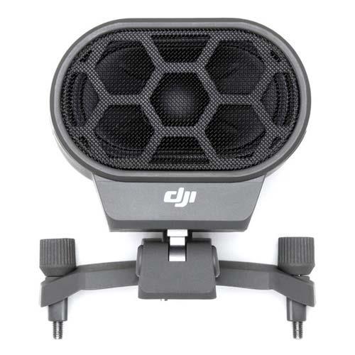 DJI Mavic 2 Enterprise Speaker (Part 5)