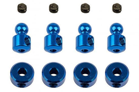 Team Associated B74 Anti-Roll Bar Hardware