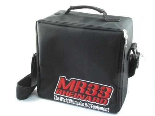 Mr33-Radio Bag