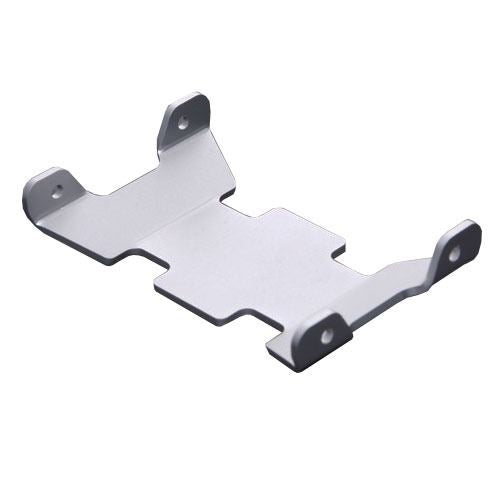 Gmade Skid Plate For Scx10 Chassis