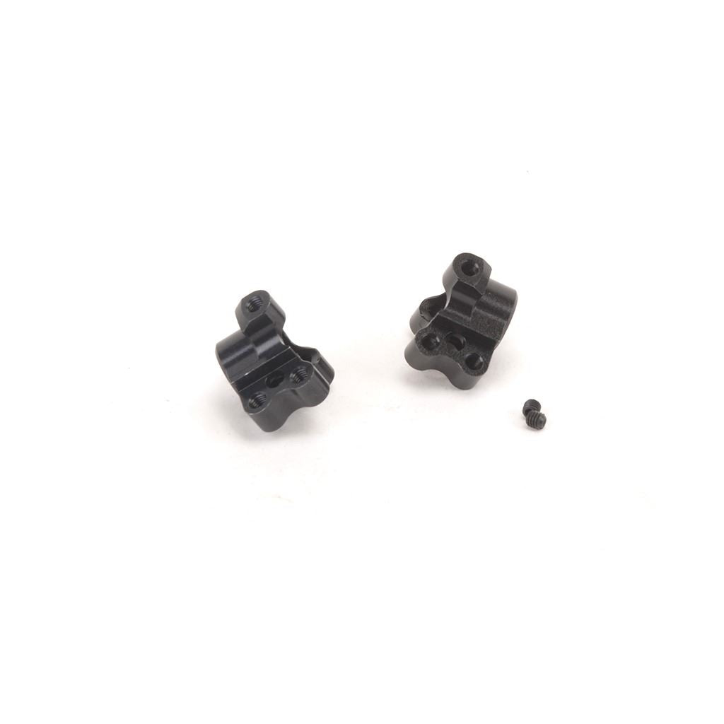 Alloy Hub Carrier (Black) - Mi7 (pr)