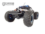 T-Bone Racing XV4 Rear Bumper - Losi Rock Rey