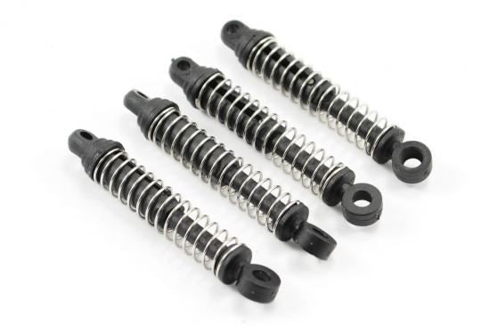 Ftx Outback Mini Shock Set (4Pc)