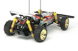 Tamiya Super Hotshot (2012) Model Kit - 58517