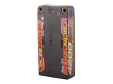 Gens Ace Li-Po Hv Car Hard Case 2S1P 7.6V 4200Mah 140C Rl2 Short 5mm