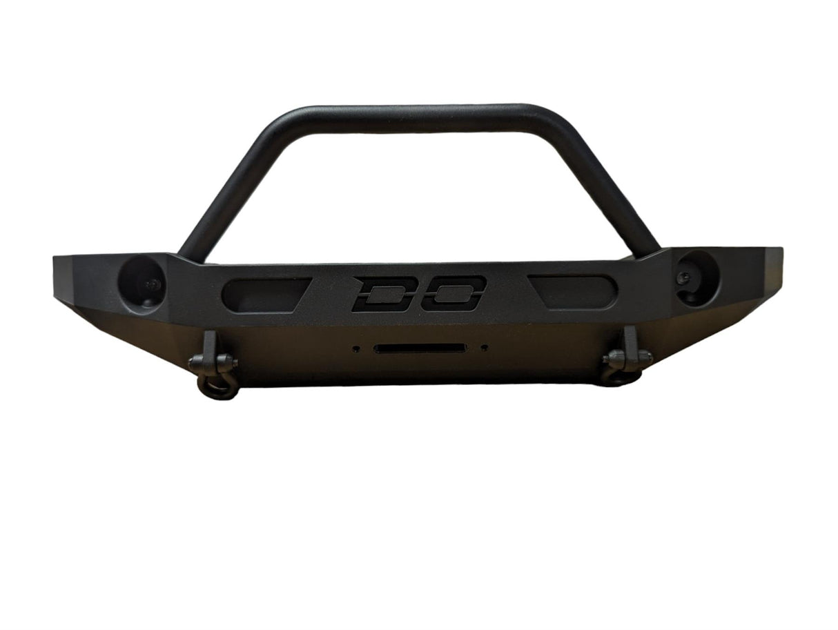 Axial SCX6: Demello Front Bumper: Trail Honcho - Grade A+