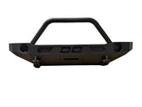 Axial SCX6: Demello Front Bumper: Trail Honcho - Grade A+