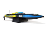 Proboat Super Sonicwake 48In 8S Self-Righting Brushless Deep-V Rtr