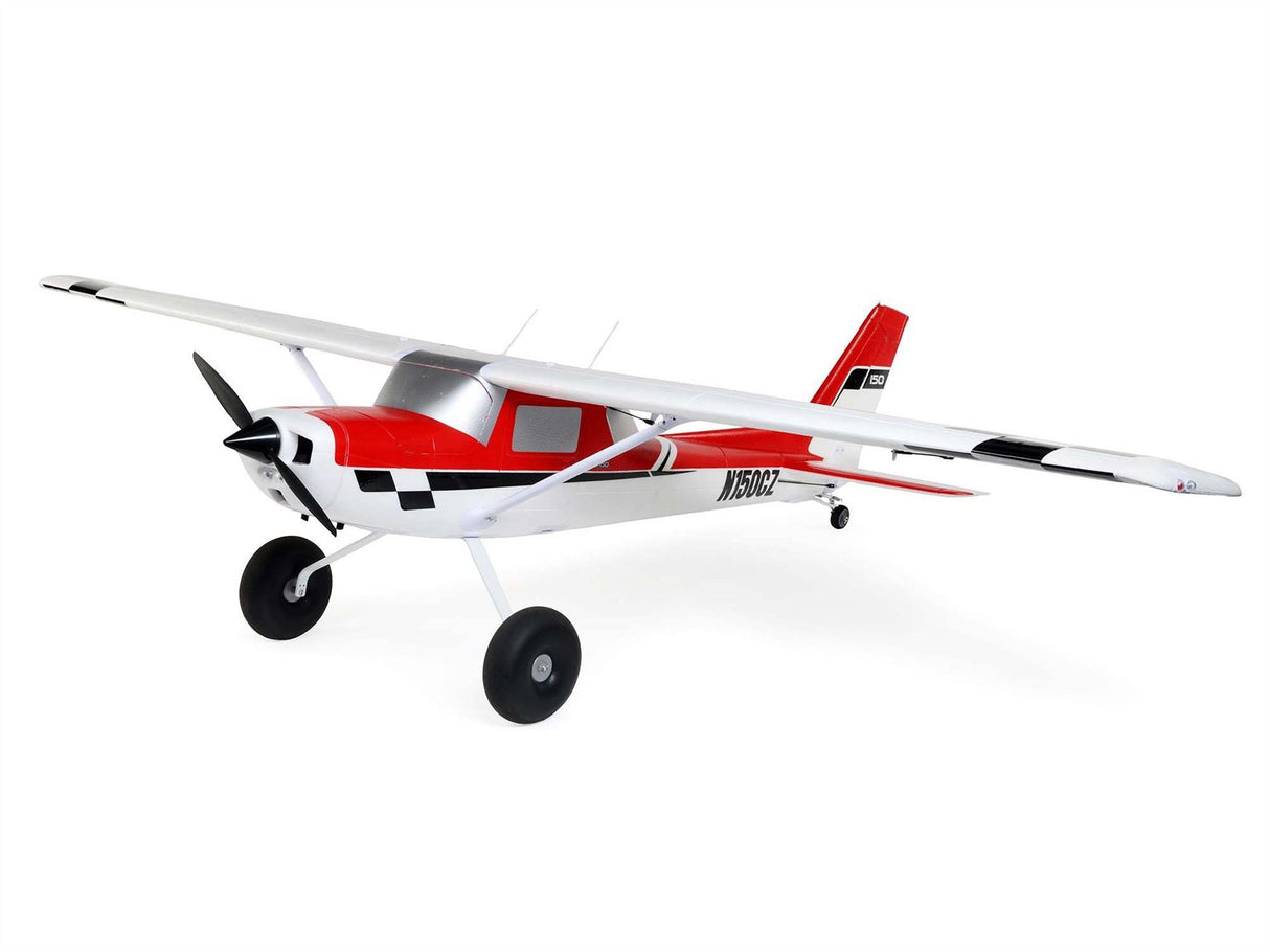 E Flite Carbon-Z Cessna 150T 2.1m PNP