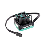 Cayote Racing Esc Crest X 160A