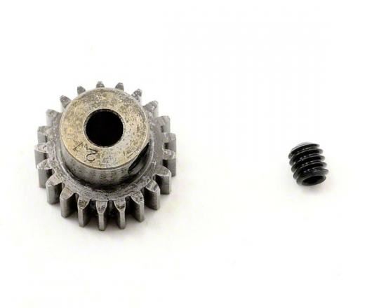 Robinson Racing 21T Absolute 48Dp Pinion