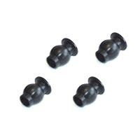 Ftx Destroyer/Punisher Rod End Ball 4mm (4Pcs)