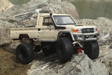 Killerbody Toyota Land Cruiser Lc70 Hard Body Set -