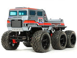 Tamiya DynaHead 6X6 (G6-01TR) Model Kit - 58660