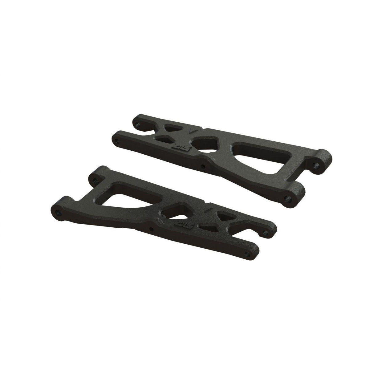 Arrma Front Suspension Arms (2) (Breaker Part)