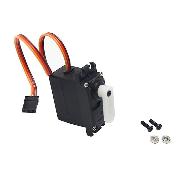 X-Rider Flamingo Steering Servo