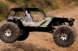 AXIAL Wraith 4WD Rock Racer 1/10th RTR - AX90018