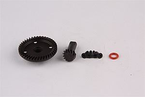 Ansmann Sp Virus Bevel Gear Set