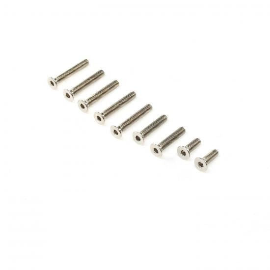 E Flite Screw Set: F-4 Phantom II 80mm EDF