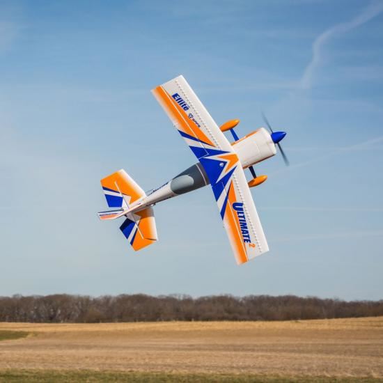 E-Flite Ultimate 2 BNF Basic (EFL10850)