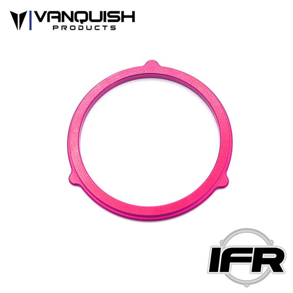 Vanquish 1.9 Slim Ifr Ring Plink (1Pc)