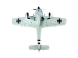 E Flite Focke-Wulf Fw 190A 1.5m BNF Basic with Smart - EFL01350