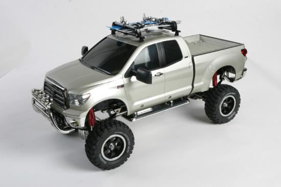 Tamiya Toyota Tundra High Lift - 58415