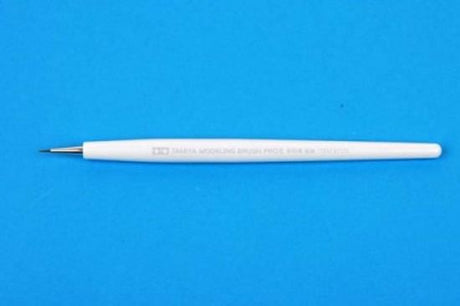 Tamiya Pro II Pointed Brush X Fine