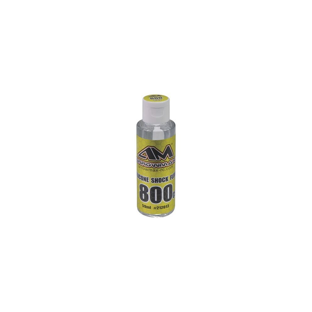 Silicone Shock Fluid 59Ml - 800Cst V2