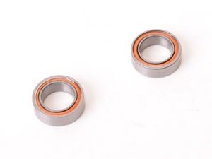 Schumacher Ceramic Bearing - 5x8x2.5mm (pr)