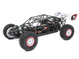 Losi Tenacity 1/10 DB Pro 4WD Brushless RTR w/Smart Fox Racing